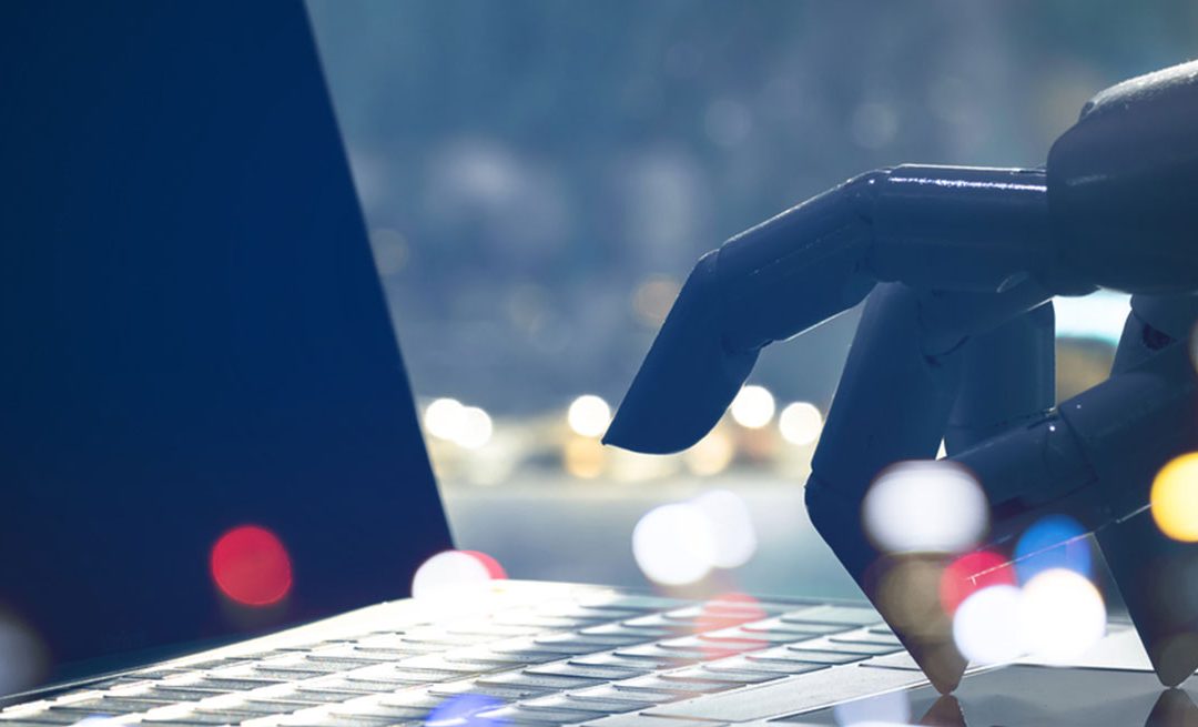 Chatbot para instituições de saúde: como pode ser útil?