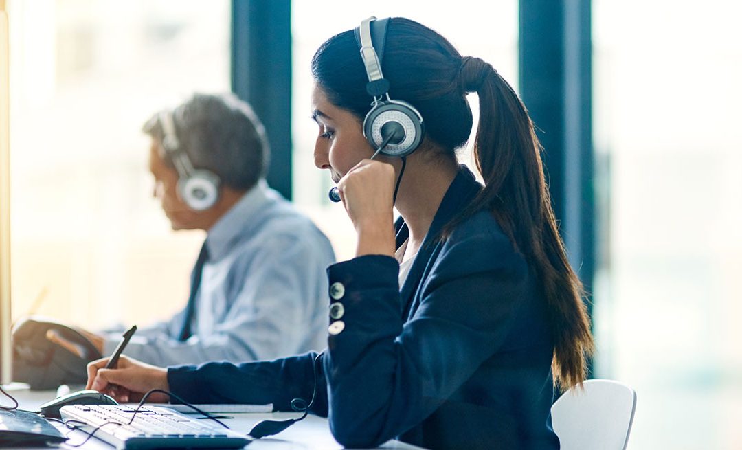Serviço de atendimento ao cliente: entenda por que você deve terceirizar