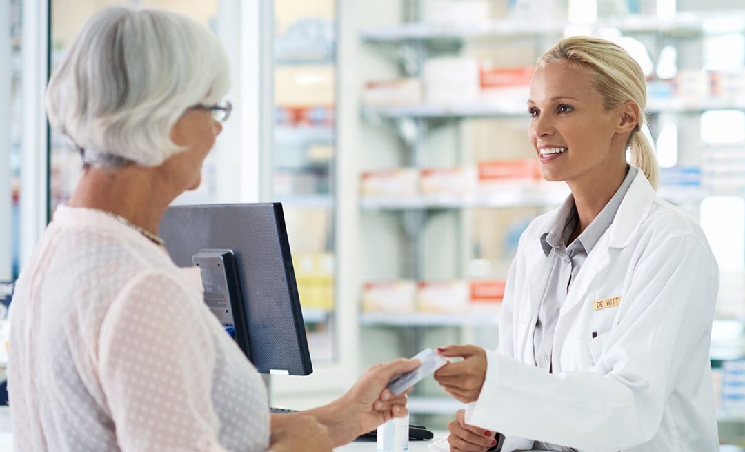 O futuro do programa de descontos em medicamentos para farmacêuticas