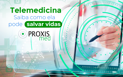 Telemedicina: Saiba como ela pode salvar vidas com médicos online