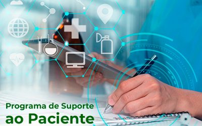 Programa de Suporte ao Paciente: como funciona?