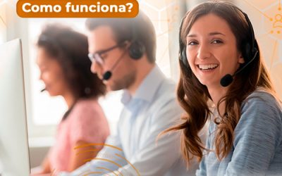 Terceirização de Telemarketing