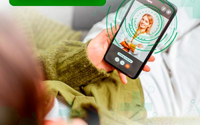 Teleconsulta, o que é e como funciona?