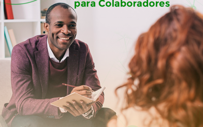 Atendimento Psicológico para colaboradores