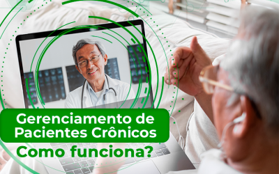 Gerenciamento de Pacientes Crônicos (GDC), como funciona?