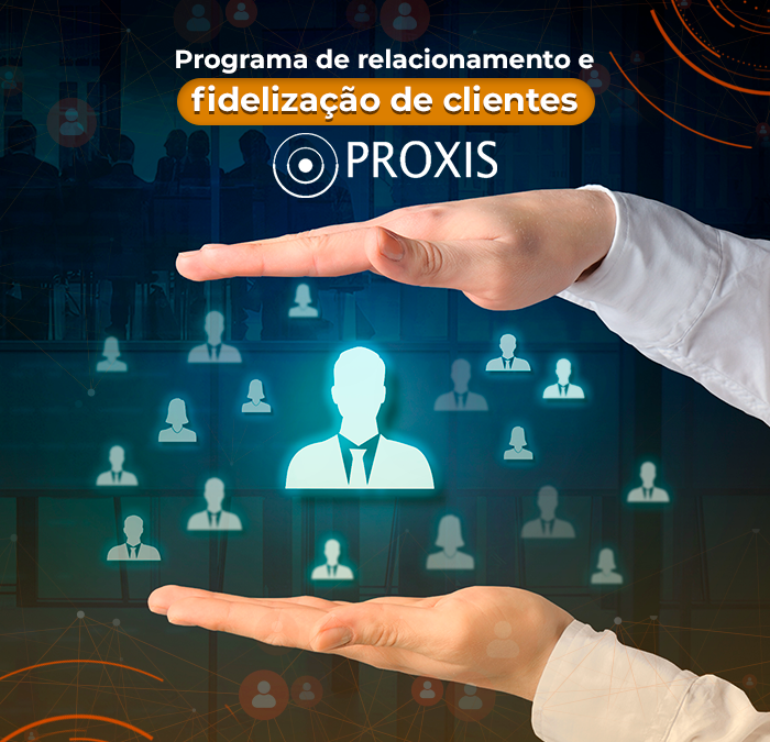 Programas de relacionamento e fidelização de clientes