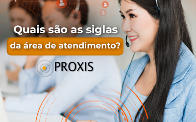 PA, URA, TLA… Conheça o glossário das siglas de Atendimento