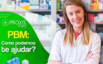 PBM – Programa de Benefícios em Medicamentos: como podemos te ajudar?