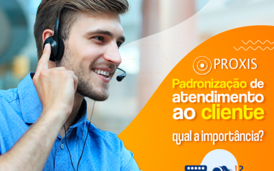Padronização de atendimento ao cliente: o que é e qual a importância?