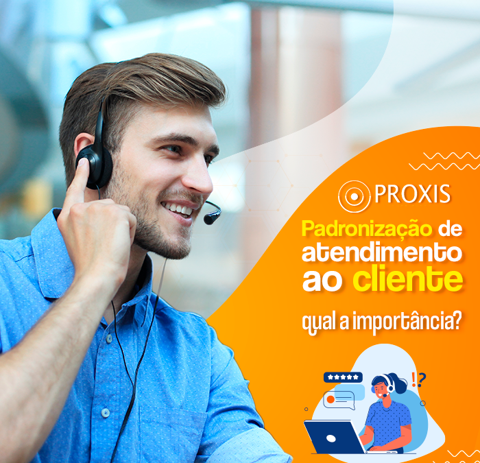 Padronização de atendimento ao cliente: o que é e qual a importância?