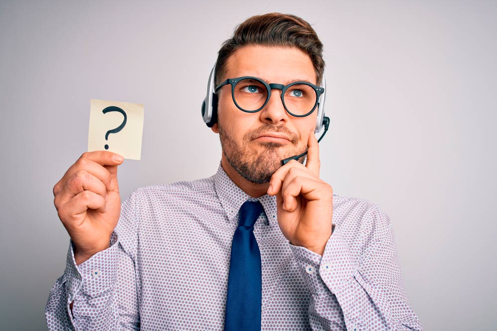 Quais perguntas devo fazer antes de contratar um Call Center?