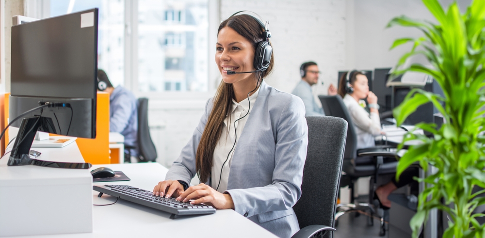 Operação de call center operacao-de-call-center