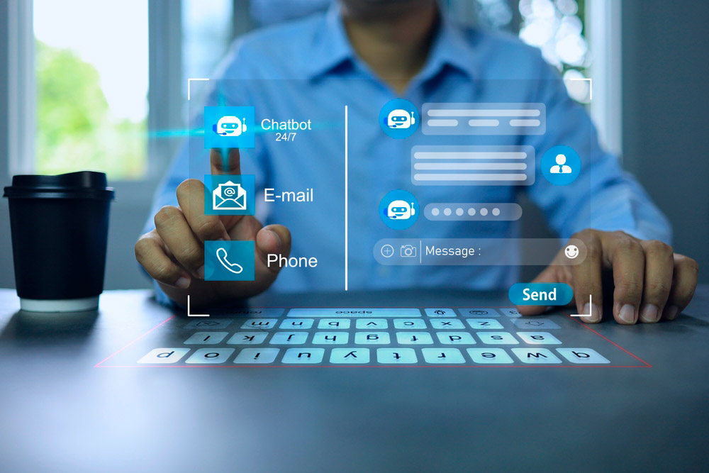 5 formas de usar o chatbot na sua empresa