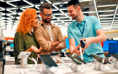 Atendimento que vende: Como transformar interações em oportunidades?