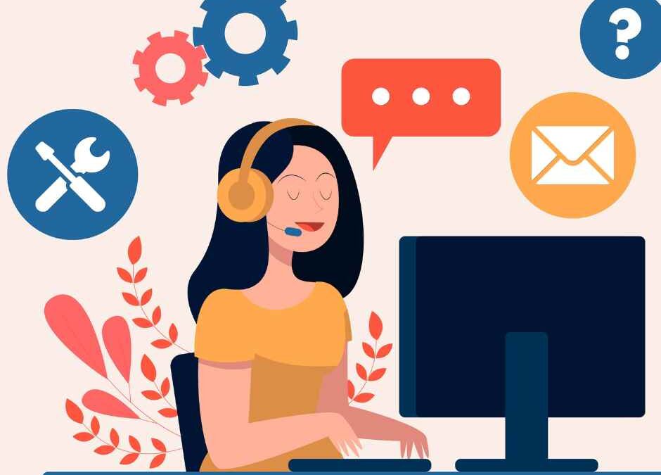 Dia do Operador de Telemarketing: a importância do profissional para a satisfação do cliente