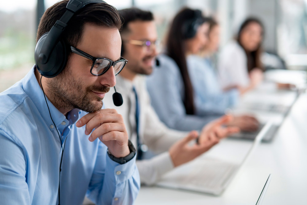 SAC Ativo ou Receptivo: Qual adotar na sua empresa?