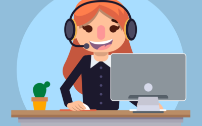 Qual a diferença entre a prospecção ativa e passiva de clientes?