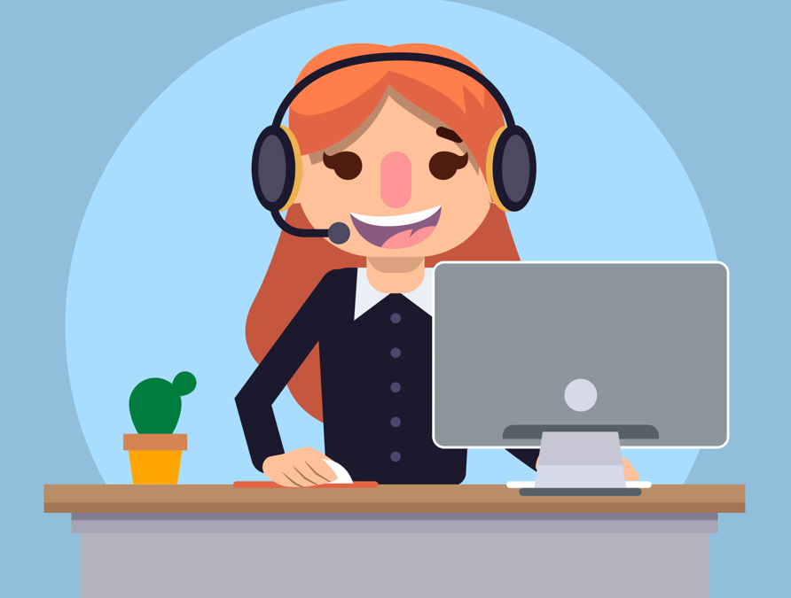 Qual a diferença entre a prospecção ativa e passiva de clientes?